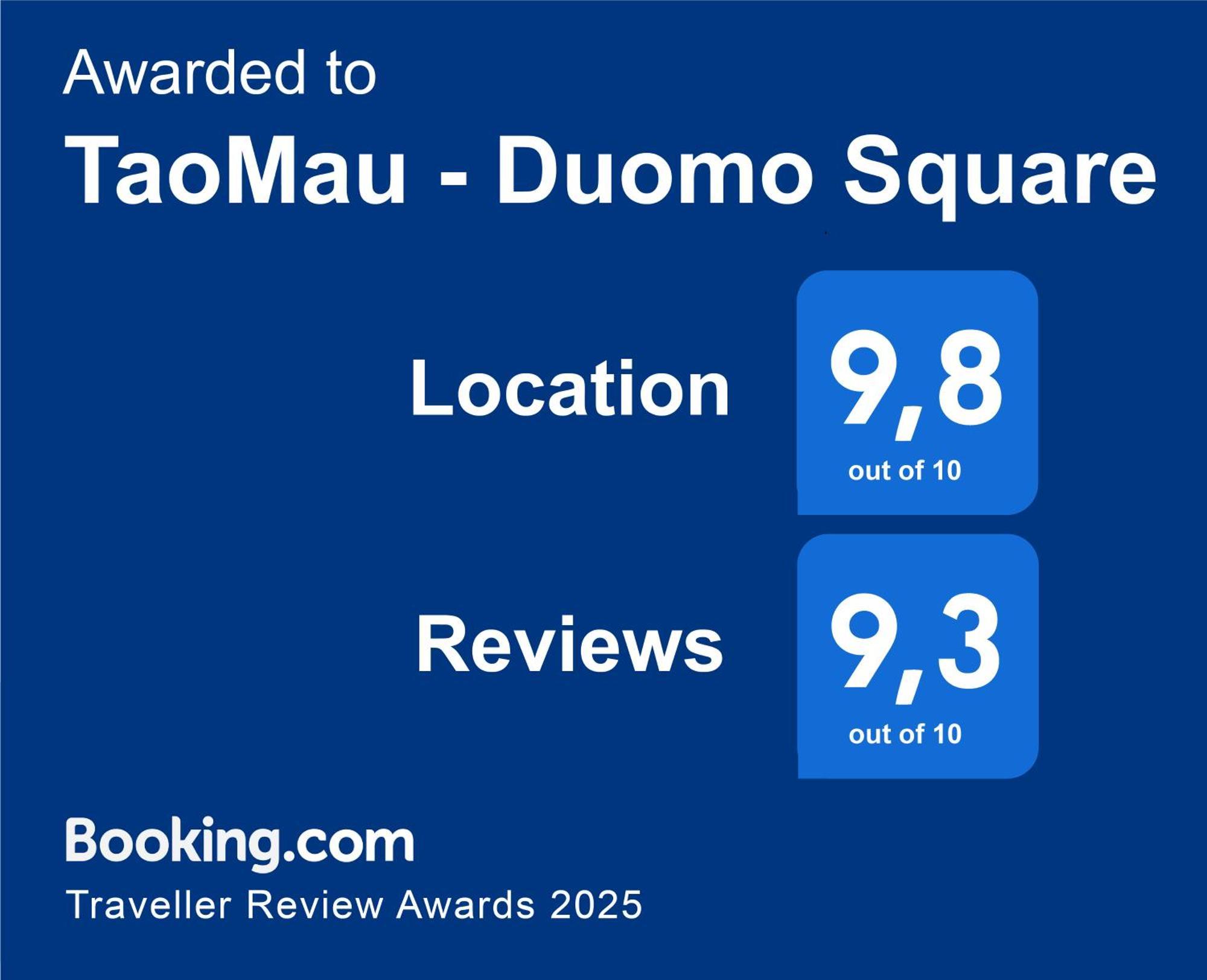 タオルミーナTaomau - Duomo Squareアパートメント エクステリア 写真